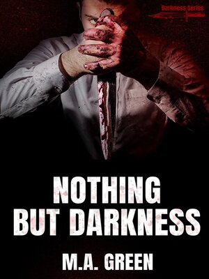 cover image of Nothing but Darkness